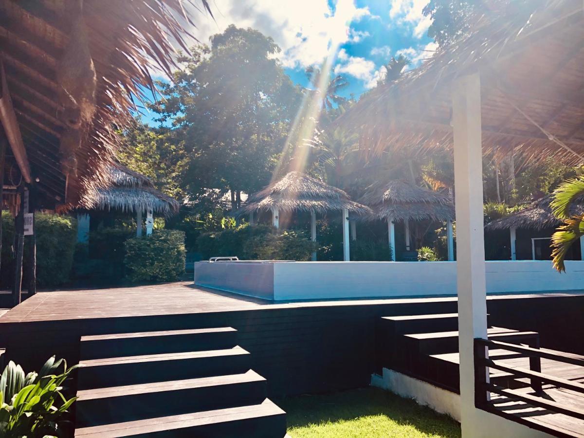 קו צ'אנג Paradise Cottage מראה חיצוני תמונה