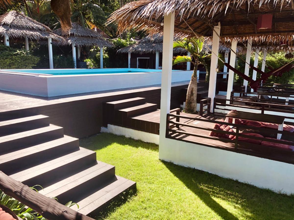 קו צ'אנג Paradise Cottage מראה חיצוני תמונה