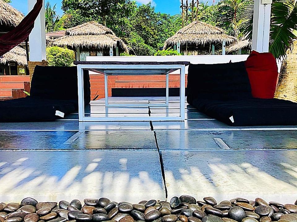 קו צ'אנג Paradise Cottage מראה חיצוני תמונה