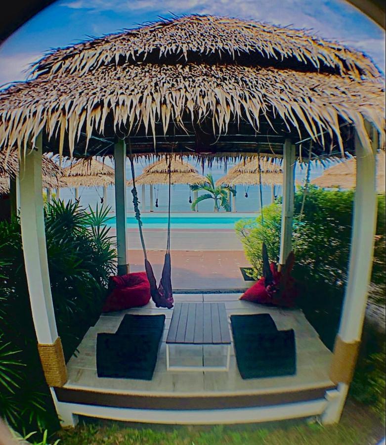 קו צ'אנג Paradise Cottage מראה חיצוני תמונה