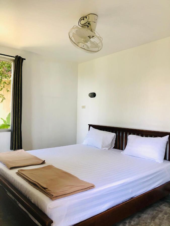 קו צ'אנג Paradise Cottage מראה חיצוני תמונה
