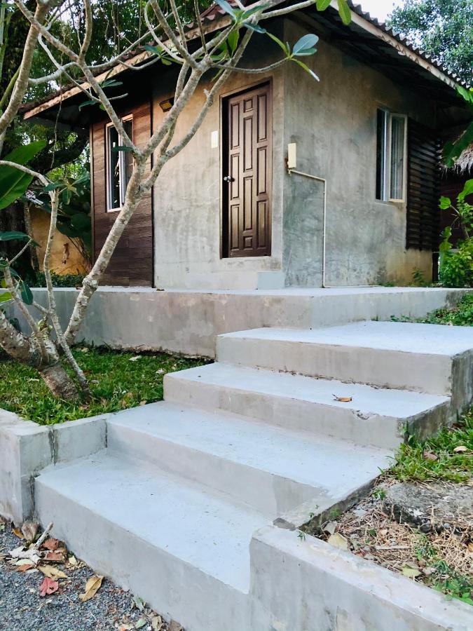 קו צ'אנג Paradise Cottage מראה חיצוני תמונה