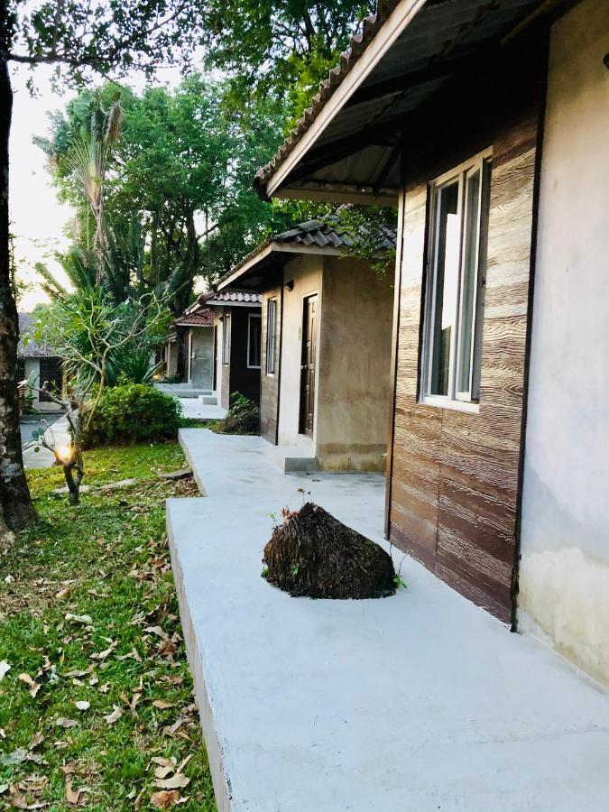 קו צ'אנג Paradise Cottage מראה חיצוני תמונה