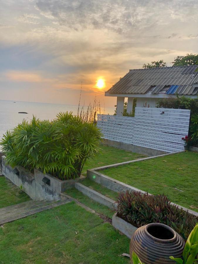 קו צ'אנג Paradise Cottage מראה חיצוני תמונה
