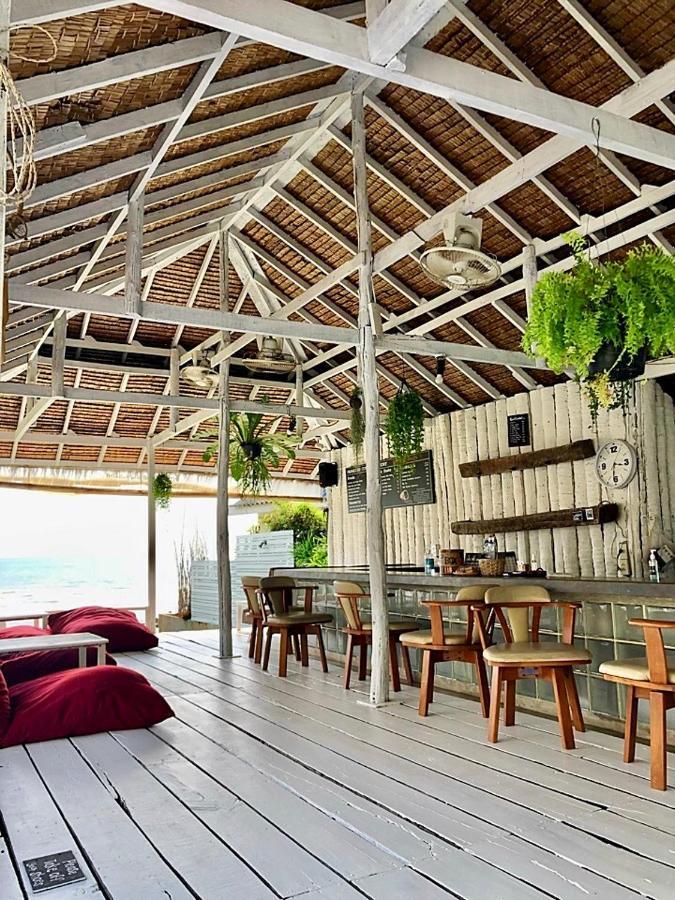 קו צ'אנג Paradise Cottage מראה חיצוני תמונה