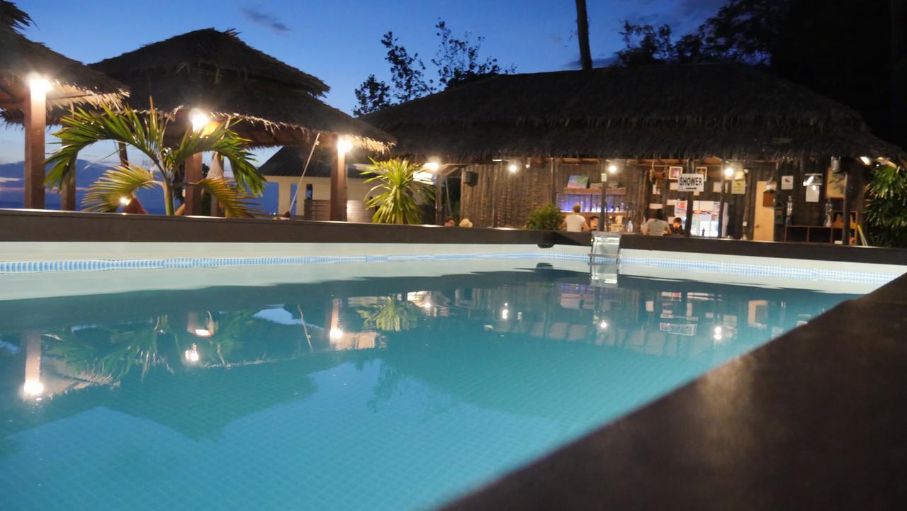קו צ'אנג Paradise Cottage מראה חיצוני תמונה