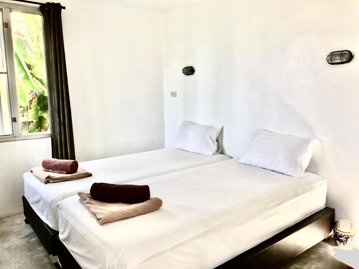 קו צ'אנג Paradise Cottage מראה חיצוני תמונה